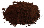 Pudră de cacao alcalinizată 10/12% - maro închis