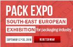 PACK EXPO 2016 -Expozitie Internationala Bucuresti