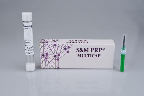 Sistem PRP Multicap (kit unic)